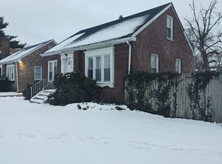 201 E 142nd St, Dolton, IL