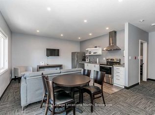 361 Mosley St #601, Wasaga Beach, ON L9Z2J8