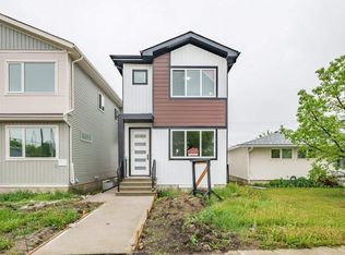 5211 104a St NW, Edmonton, AB T6H2L9