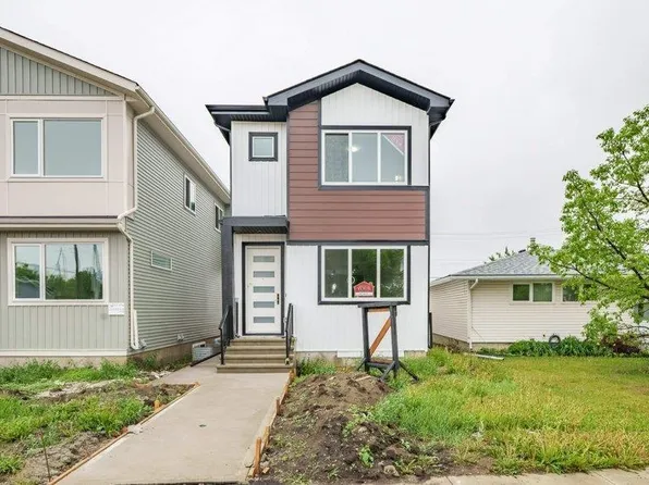 5211 104a St NW, Edmonton, AB T6H 2L9