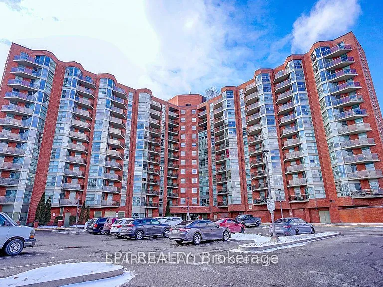10 Dean Park Rd #1101 — Photo 2