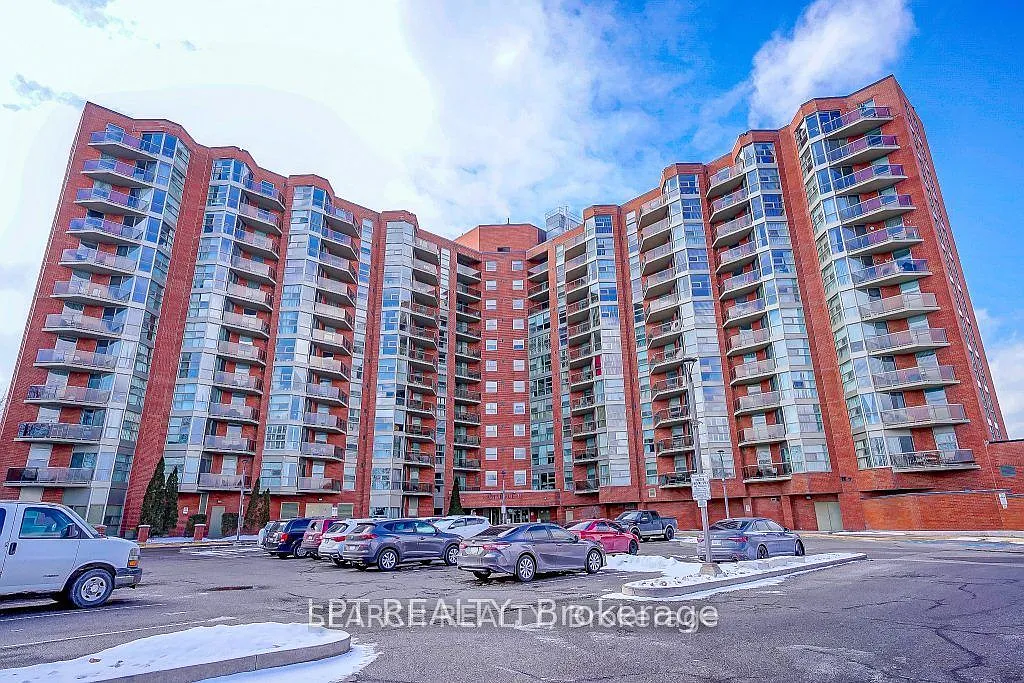 Building Photo - 10 Dean Park Rd #1101