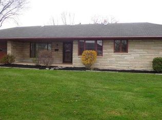 421 Bayonne Dr, Vandalia, OH 45377