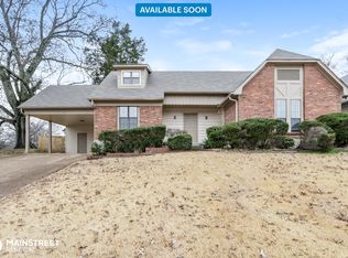 3697 Rippling Creek Ln, Memphis, TN 38135