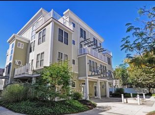 31 Wheeler St Unit 104, Cambridge, MA 02138