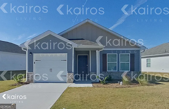 187 Lochwolde Dr — Photo 1