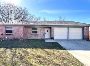 928 Randa St, Copperas Cove, TX 76522