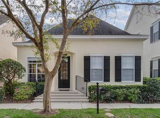 1110 Tapestry Dr, Celebration, FL 34747