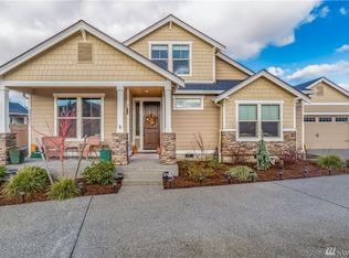 22907 72nd St E, Buckley, WA 98321