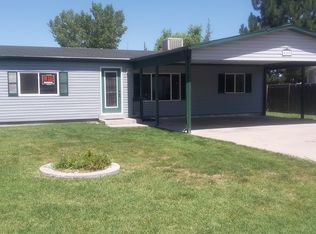 4268 W 5050 S, Roy, UT 84067