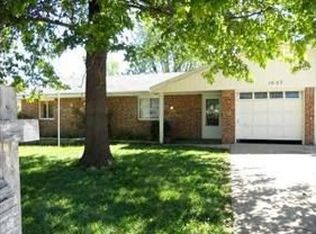 1607 Kimbrough St, Springdale, AR 72762