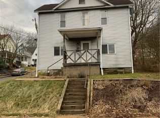 330 Hickory St, Butler, PA 16001