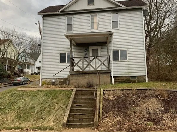 330 Hickory St, Butler, PA 16001