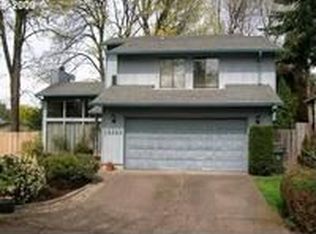 15803 SE Rickshire Ln, Milwaukie, OR 97267