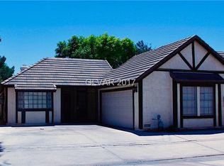 3965 Landsdown Pl, Paradise, NV 89121