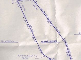 Katydid Rd, Mineral Bluff, GA 30559