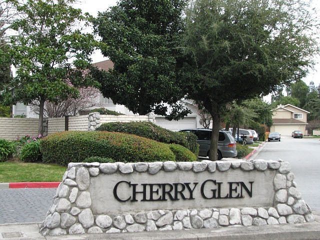 Cherry Glen Complex