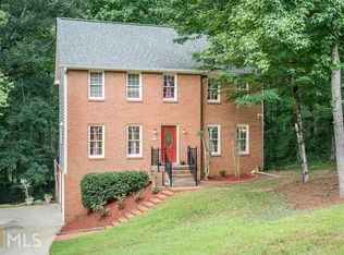 1364 Willowbrook Dr SW, Kennesaw, GA 30064