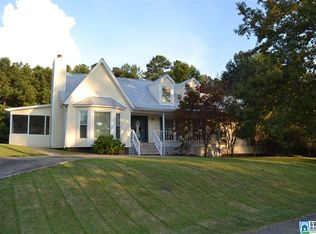 21099 Delmar Dr, Mc Calla, AL 35111