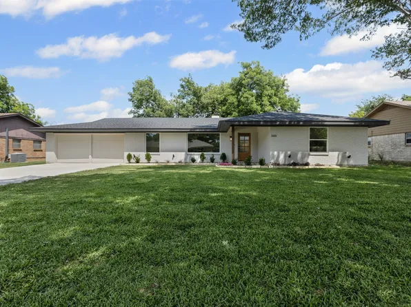 5009 Stacey St, Fort Worth, TX 76132