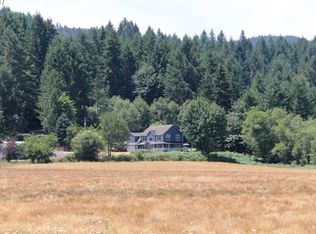25120 Springer Rd, Sweet Home, OR 97386
