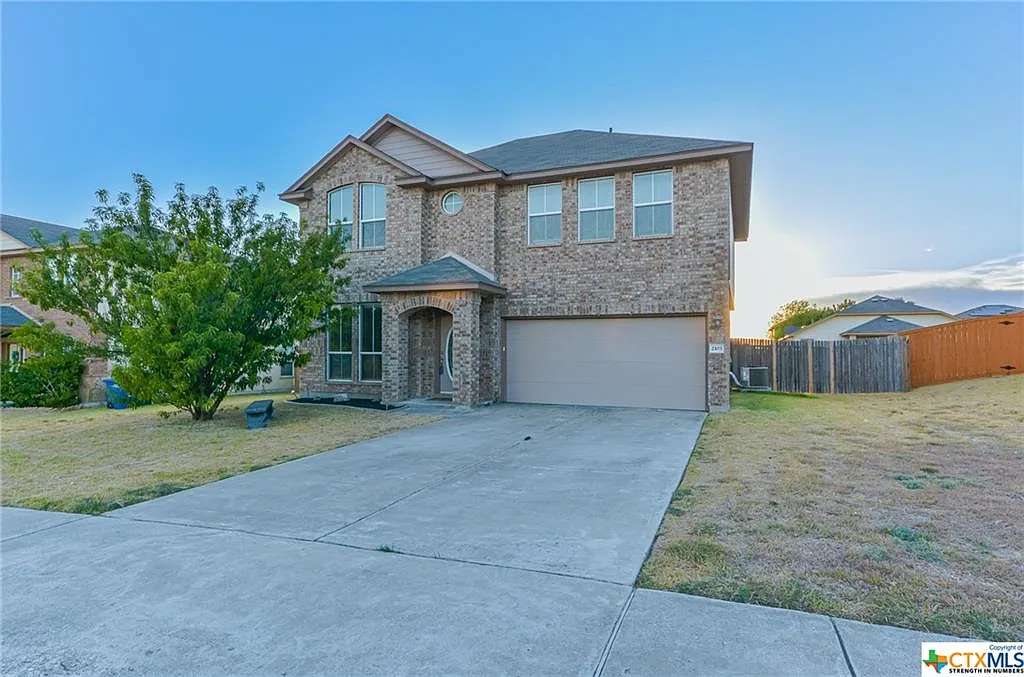 2103 Ryan Drive - 1 — Photo 1