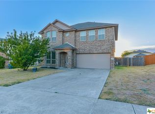 2103 Ryan Dr, Copperas Cove, TX 76522