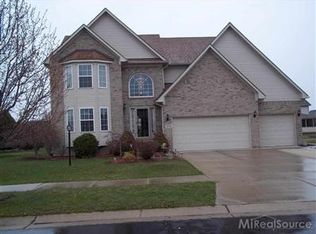 19118 Theresa Blvd #32, Brownstown, MI 48173