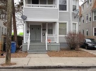 Dickerman, New Haven, CT 06511