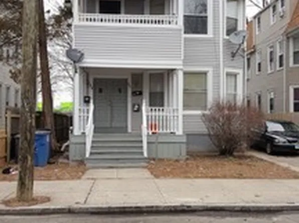 Dickerman, 43-45 Dickerman St #2, New Haven, CT 06511
