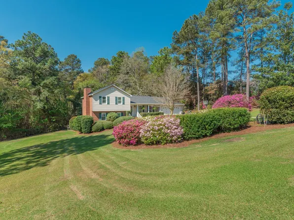 1117 Ridgemont Dr, Aiken, SC 29803