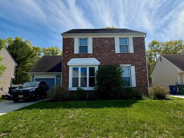 14 Shires Way, Egg Harbor Township, NJ 08234