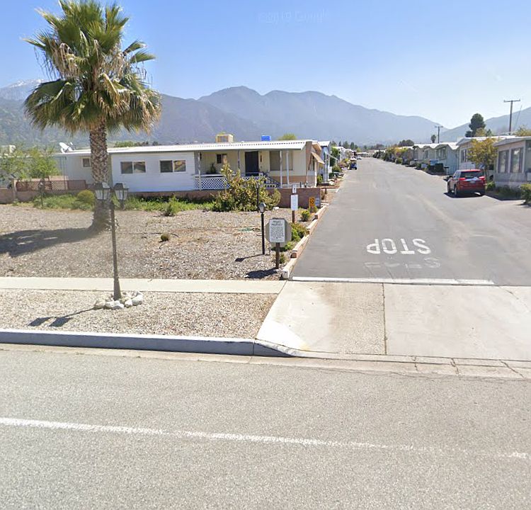 1st image of 10675 Bryant St Spc 115