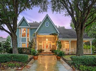 1414 Trace Dr, Houston, TX 77077