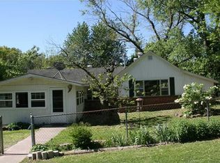 12400 Avoca Hollow Rd, Rogers, AR 72756