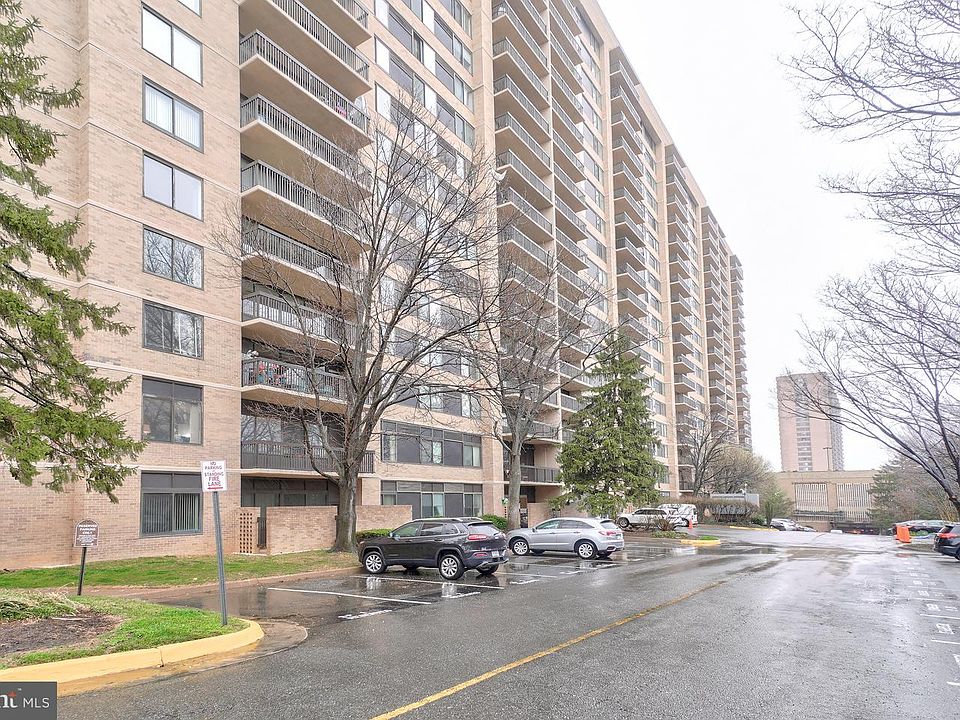 1st image of 3713 George Mason Dr APT 414