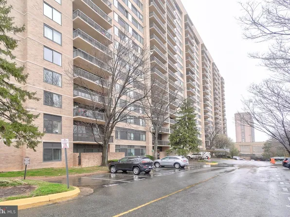 3713 George Mason Dr APT 414, Falls Church, VA 22041