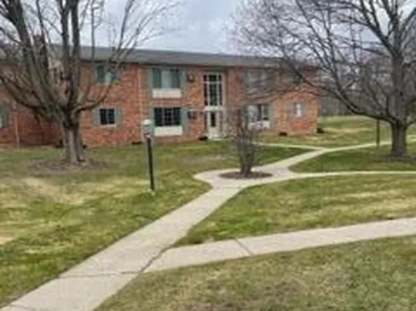 454 Romeo Rd Unit 215, Rochester, MI 48307