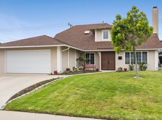 1909 Pelican Ave, Ventura, CA 93003