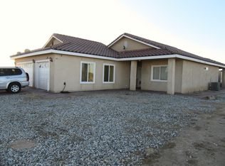 19800 Nonie Ct, California City, CA