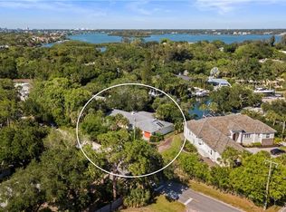 4581 Higel Ave, Sarasota, FL 34242