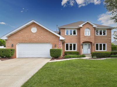 7830 W Joliet Dr N, Tinley Park, IL, 60477