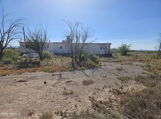 6975 N Pueblo Pl, Mc Neal, AZ 85617