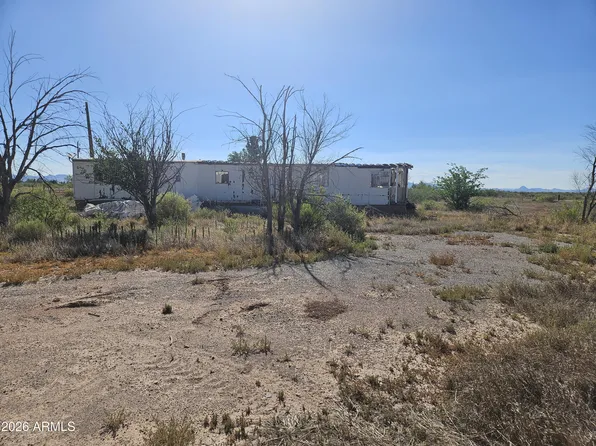 6975 N Pueblo Place, McNeal, AZ 85617