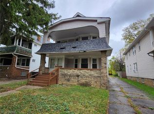 3331 E 140th St, Cleveland, OH 44120
