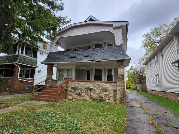 3331 E 140th St, Cleveland, OH 44120