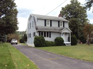 2070 N Williamson Rd, Covington, PA 16917