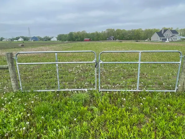 0 Smart Rd, Ostrander, OH 43061