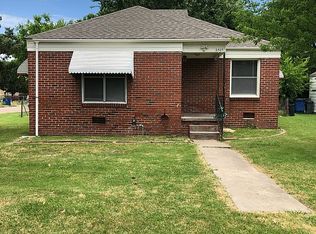 6403 E Pine Pl, Tulsa, OK 74115