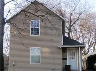 40 23rd St NW, Barberton, OH 44203